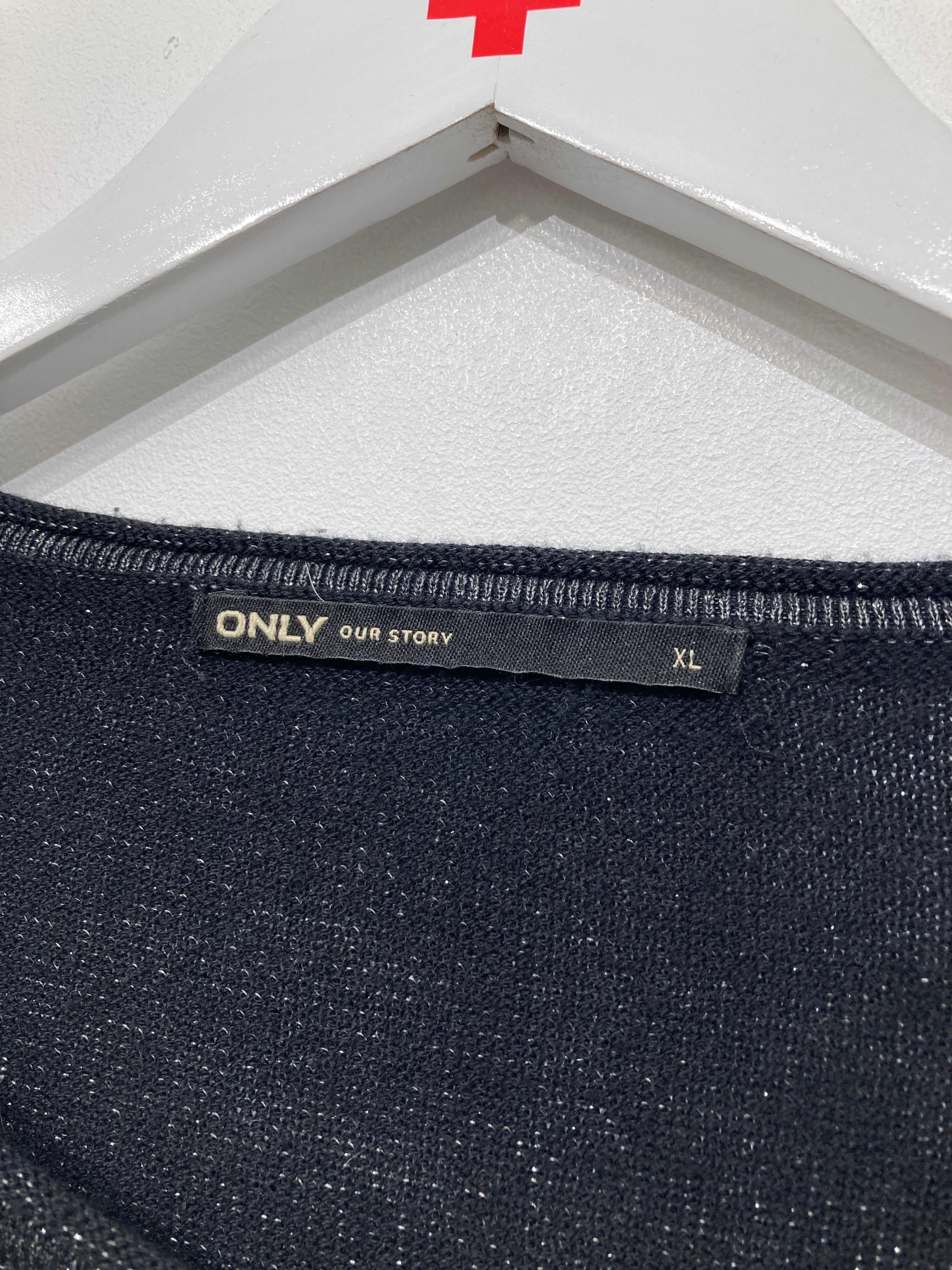 Only Bluse